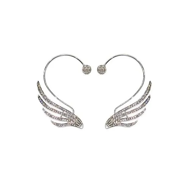 🔥🔥🔥🔥Summer Hot Sale🌊 Angel Wing Earrings