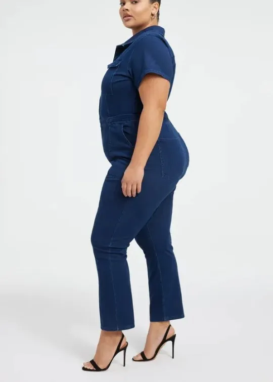 2023 NEW BARBIE JUMPSUIT