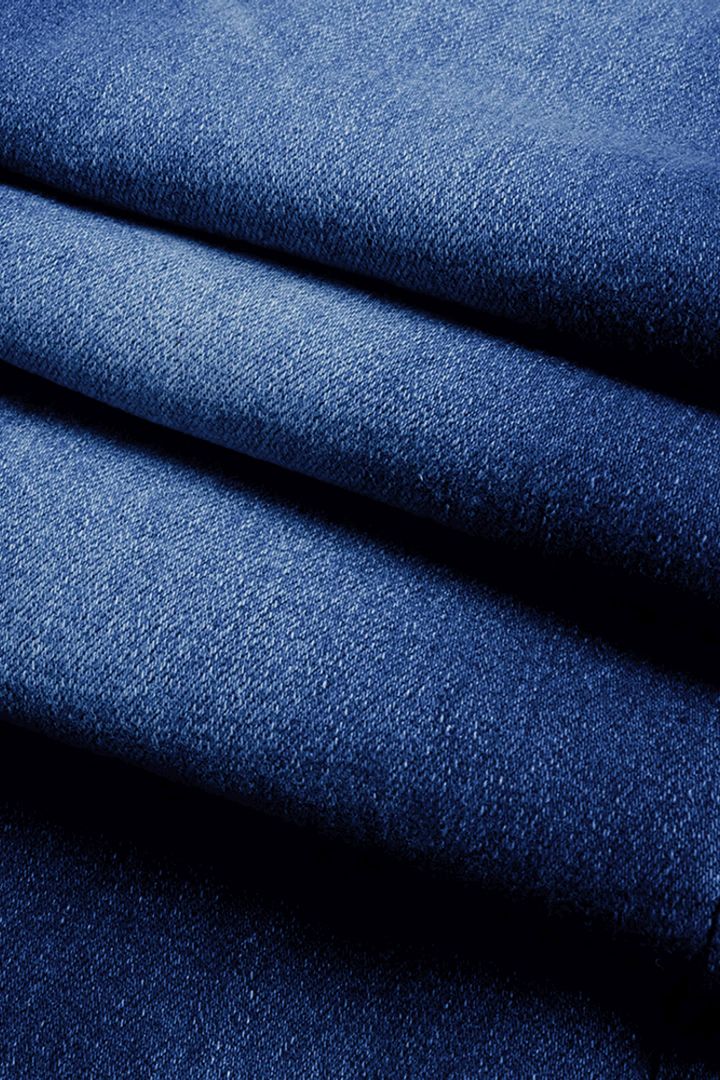 Midiross Classic Low Waist Flare Jeans