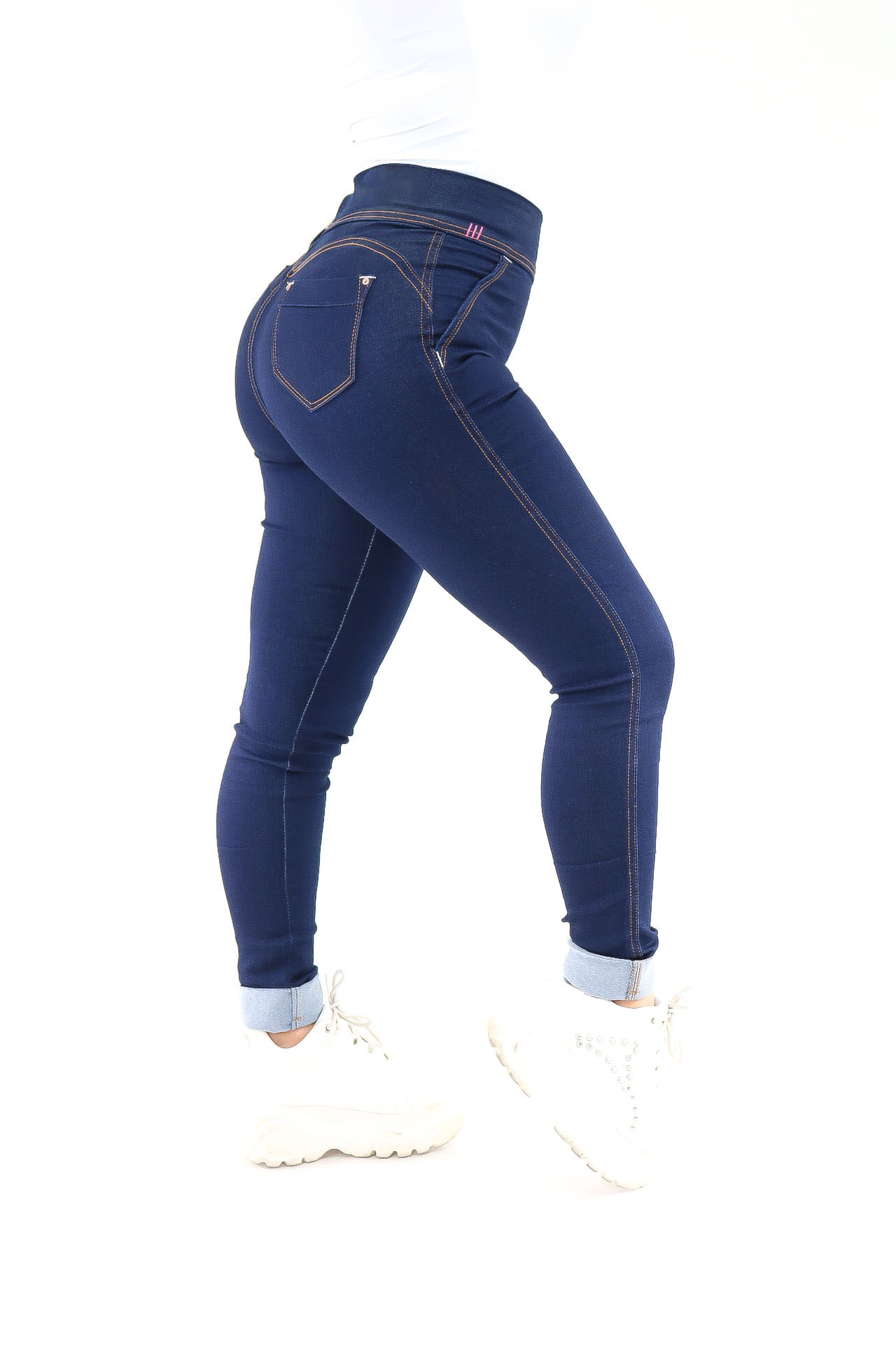 Extreme Power Comfy Women's Jeans