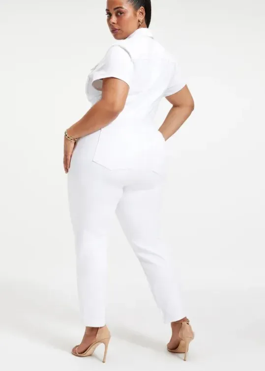 2023 NEW BARBIE JUMPSUIT