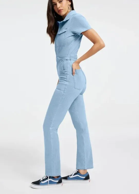 2023 NEW BARBIE JUMPSUIT