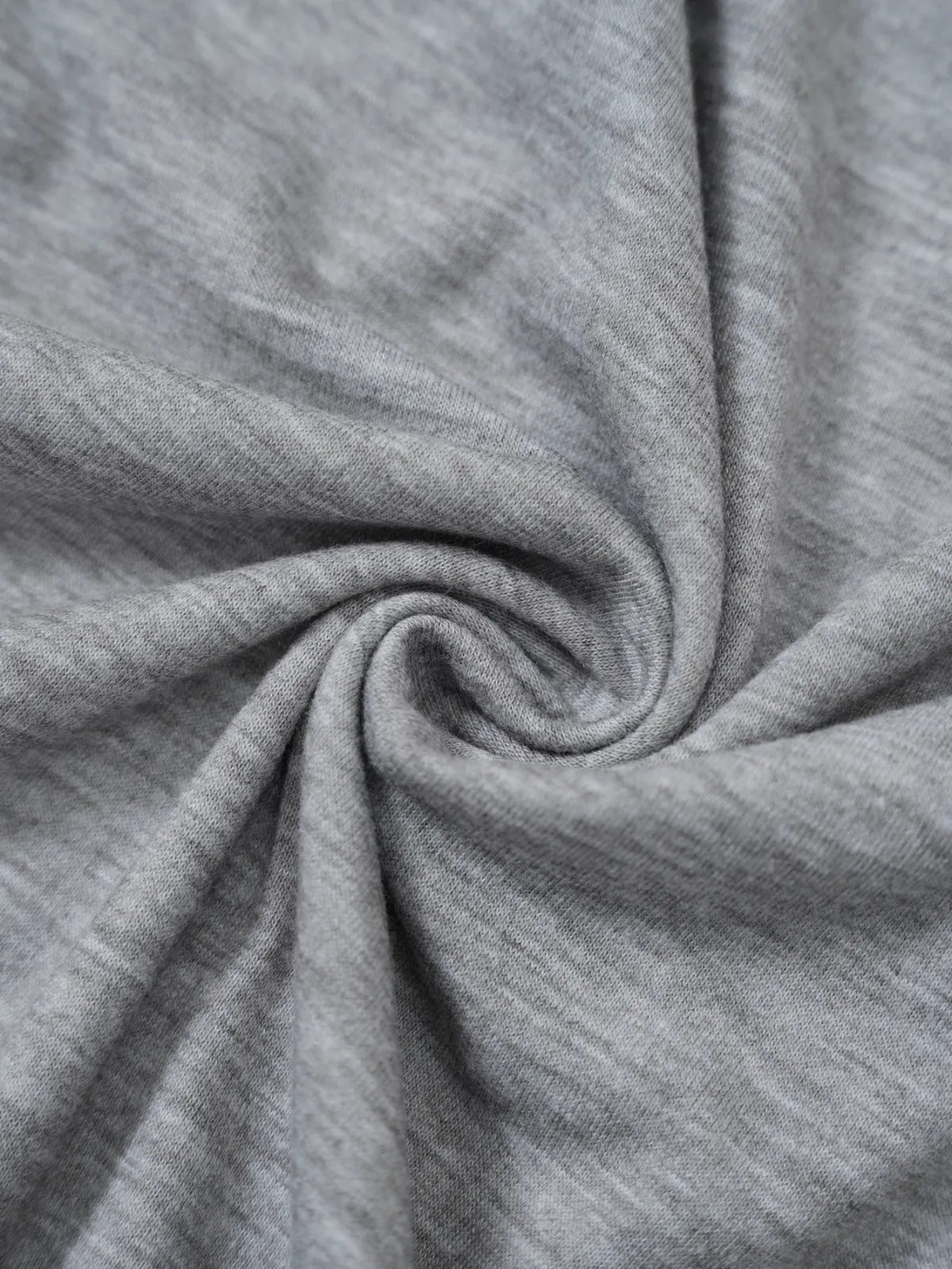 ROUND NECK SOLID COLOR TWISTED ROUCHING DRAWSTRING MAXI DRESS