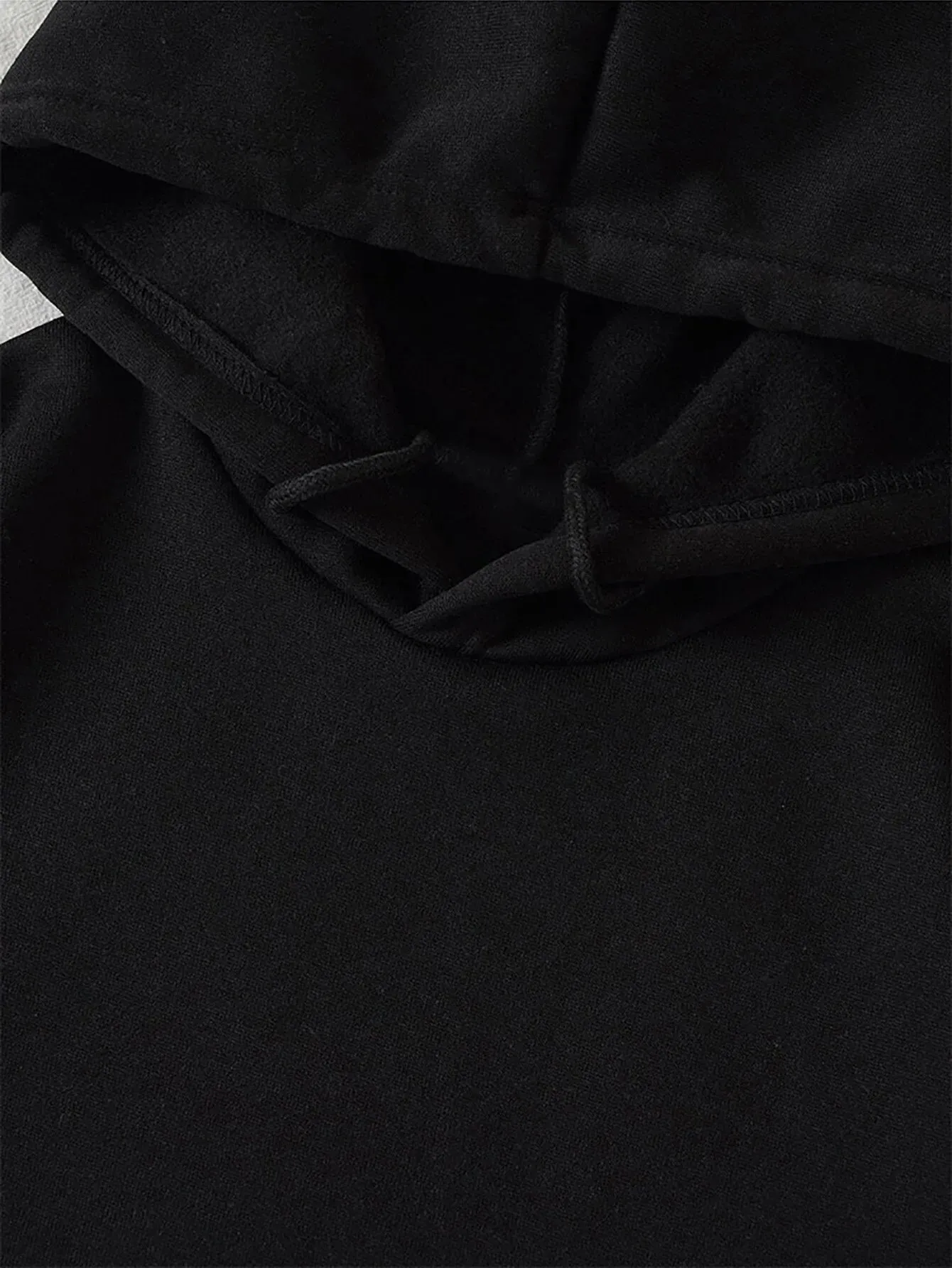 2023 'DEAR PERSON BEHIND ME' SWEATSHIRT