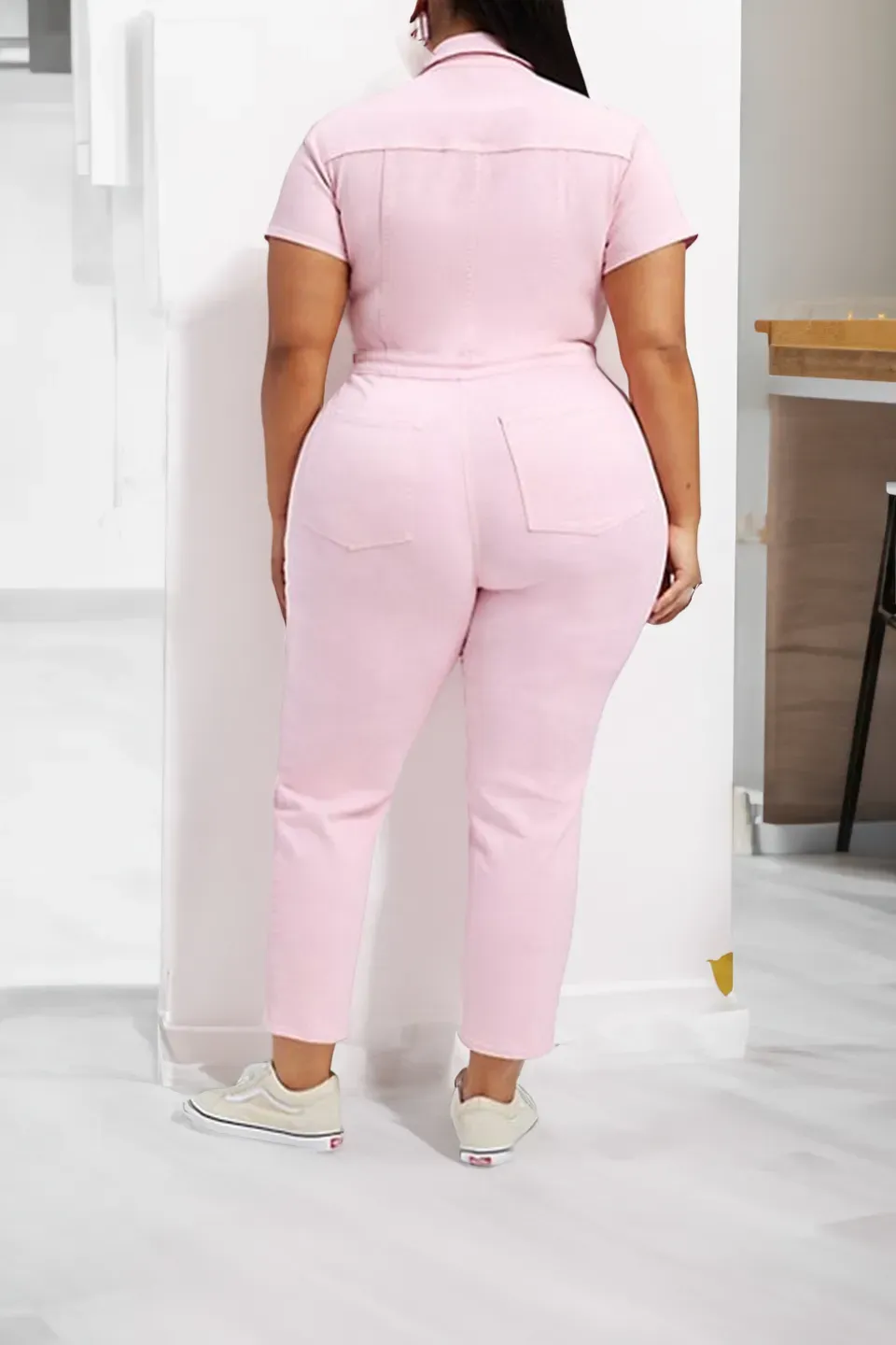 2023 NEW BARBIE JUMPSUIT