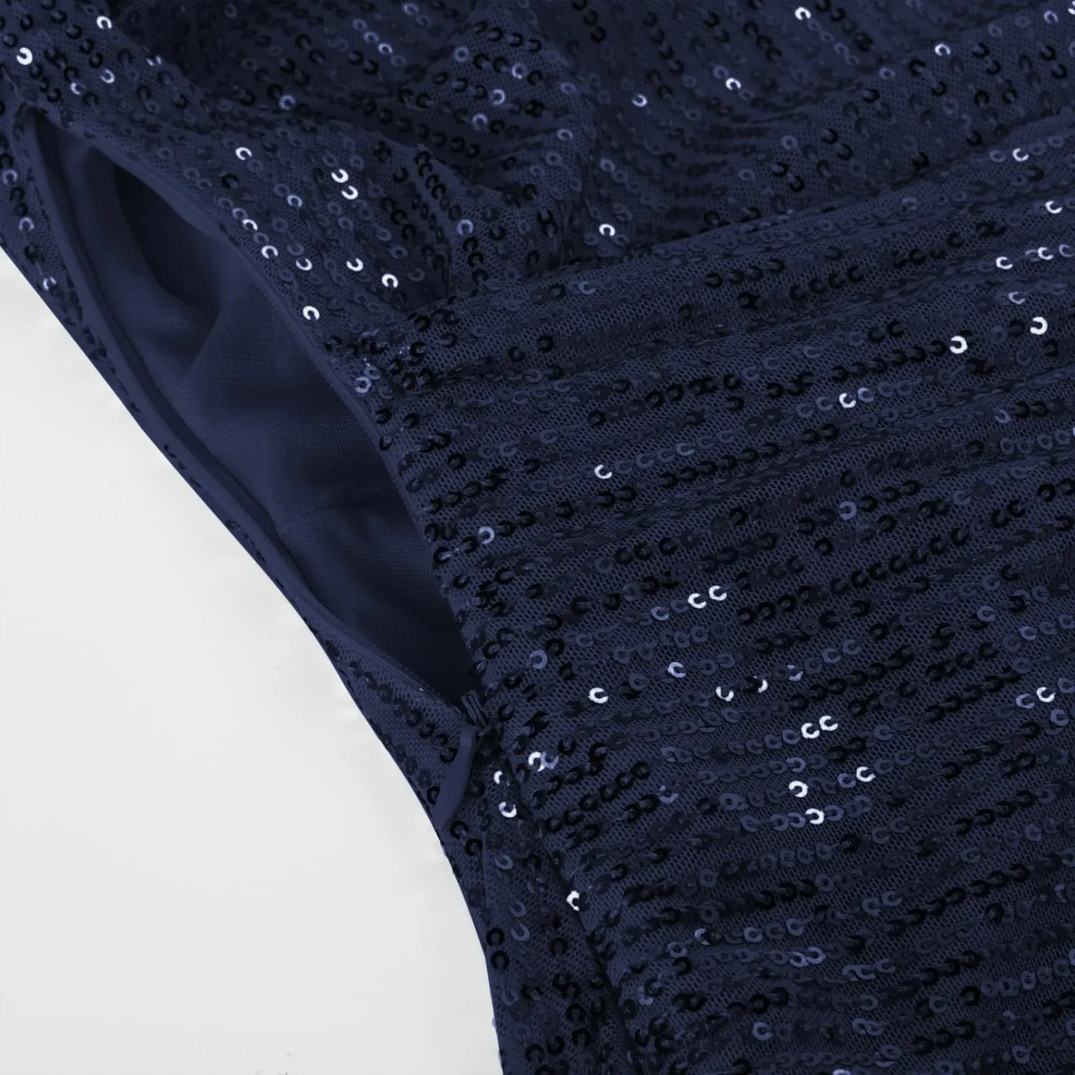 🔥🔥🔥🔥Women's One Shoulder Ruched Cocktail Bodycon Dress