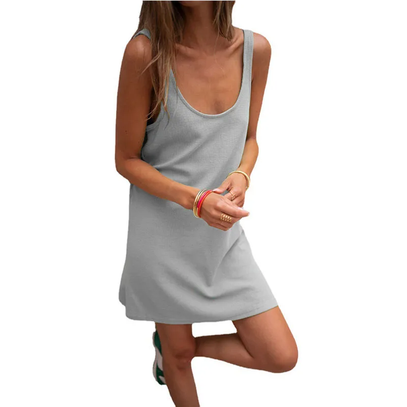 BEST SELLING RELAXED LOOSE DRESSES