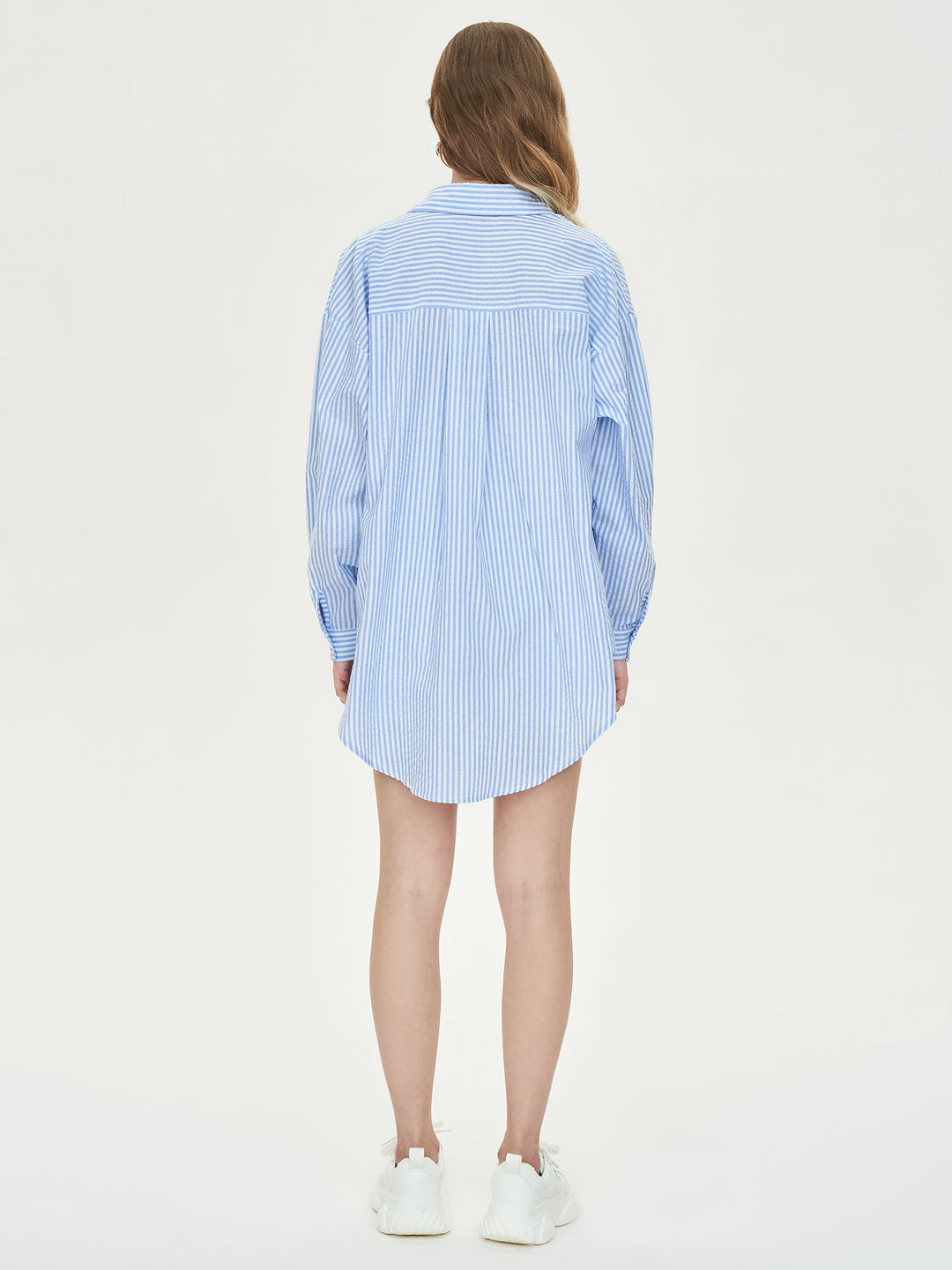 Not That Formal Shirt&Shorts Set