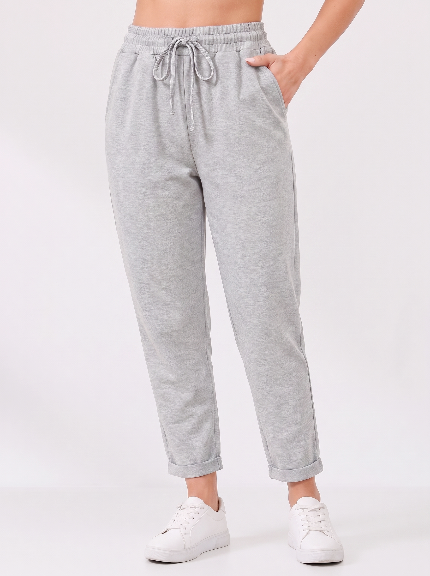 Cherryswing Women's Golf Ankle Pants