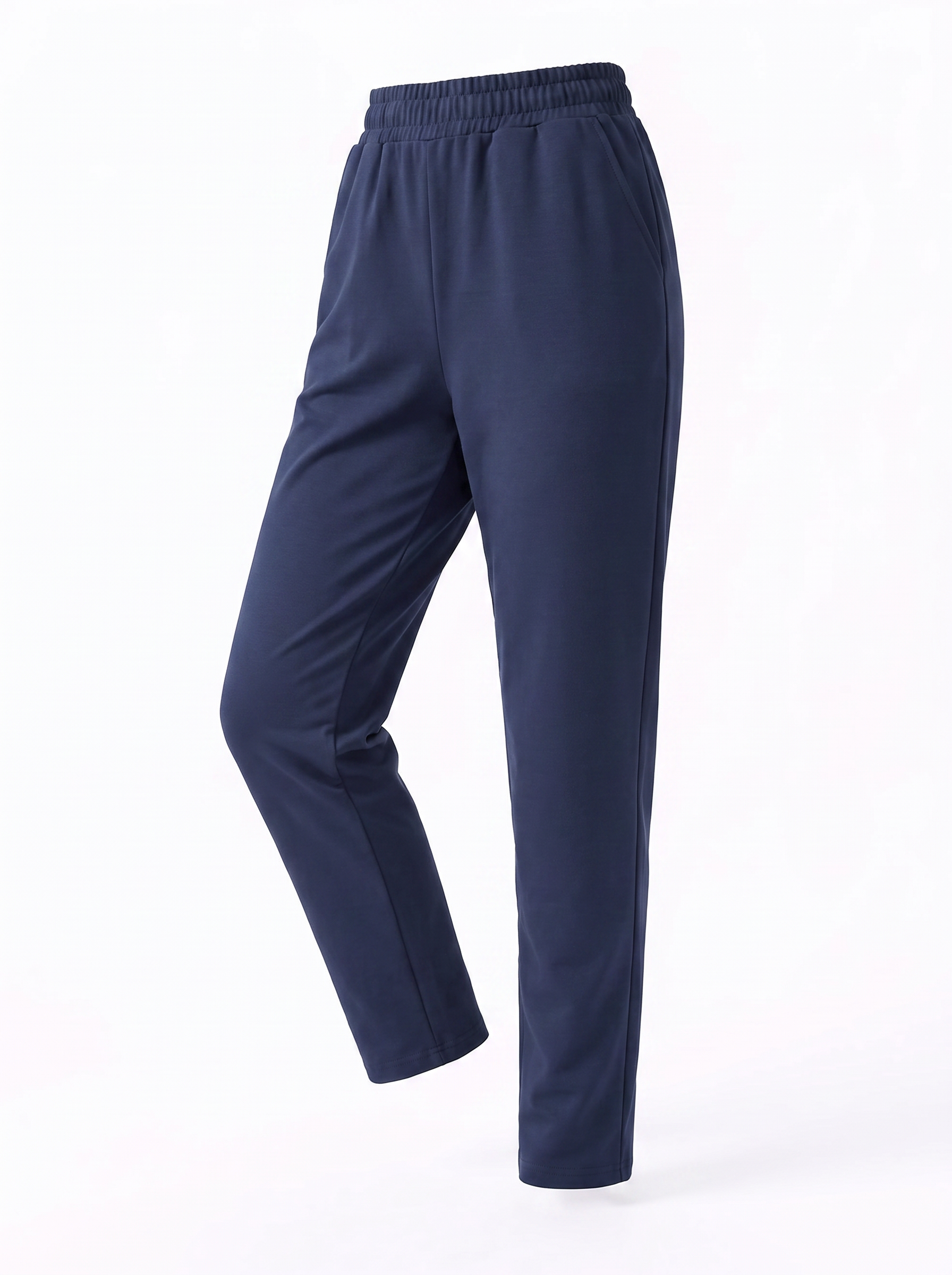 Cherryswing Women's Golf Ankle Pants