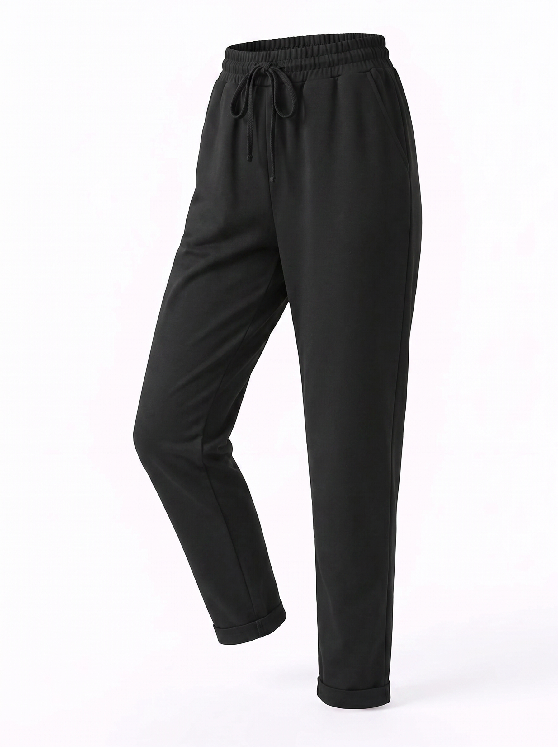 Cherryswing Women's Golf Ankle Pants