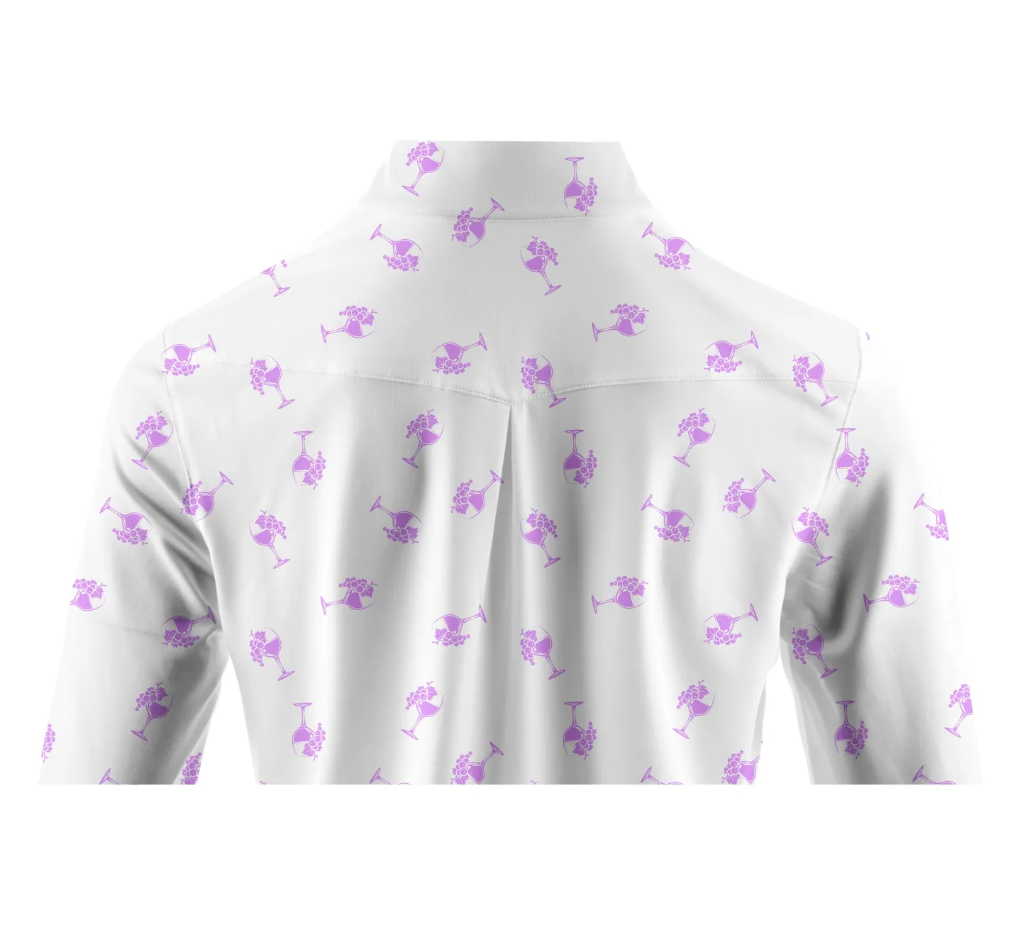 Cherryswing Women's 1/4 Zip Long Sleeve Golf Polo Shirt