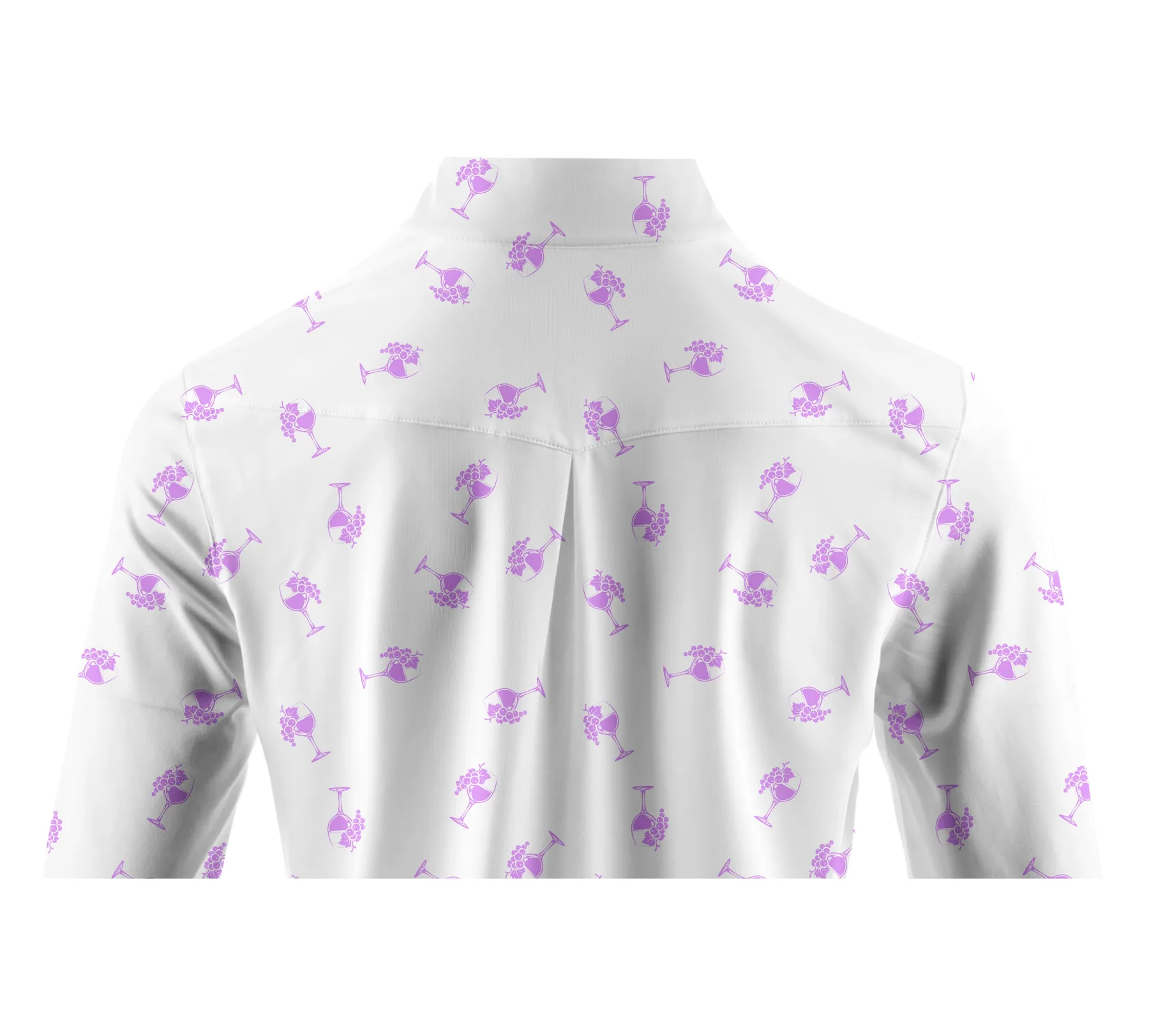Cherryswing Women's 1/4 Zip Long Sleeve Golf Polo Shirt