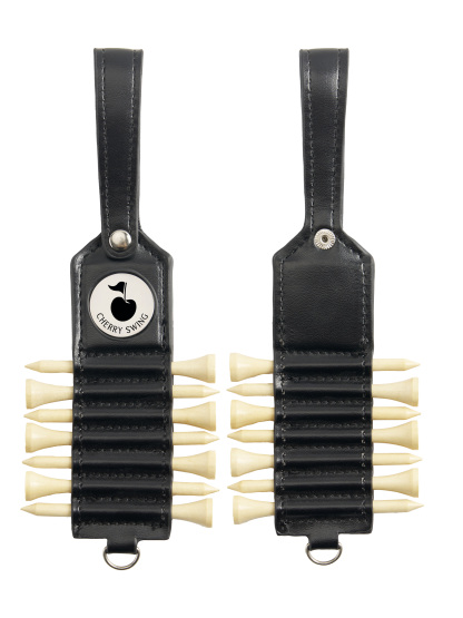 Cherryswing Portable Golf Tee Holder 
