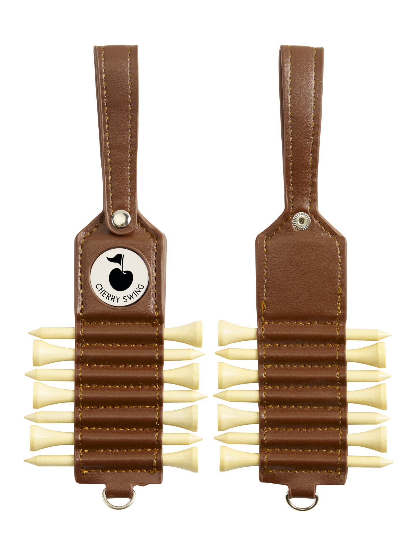 Cherryswing Portable Golf Tee Holder