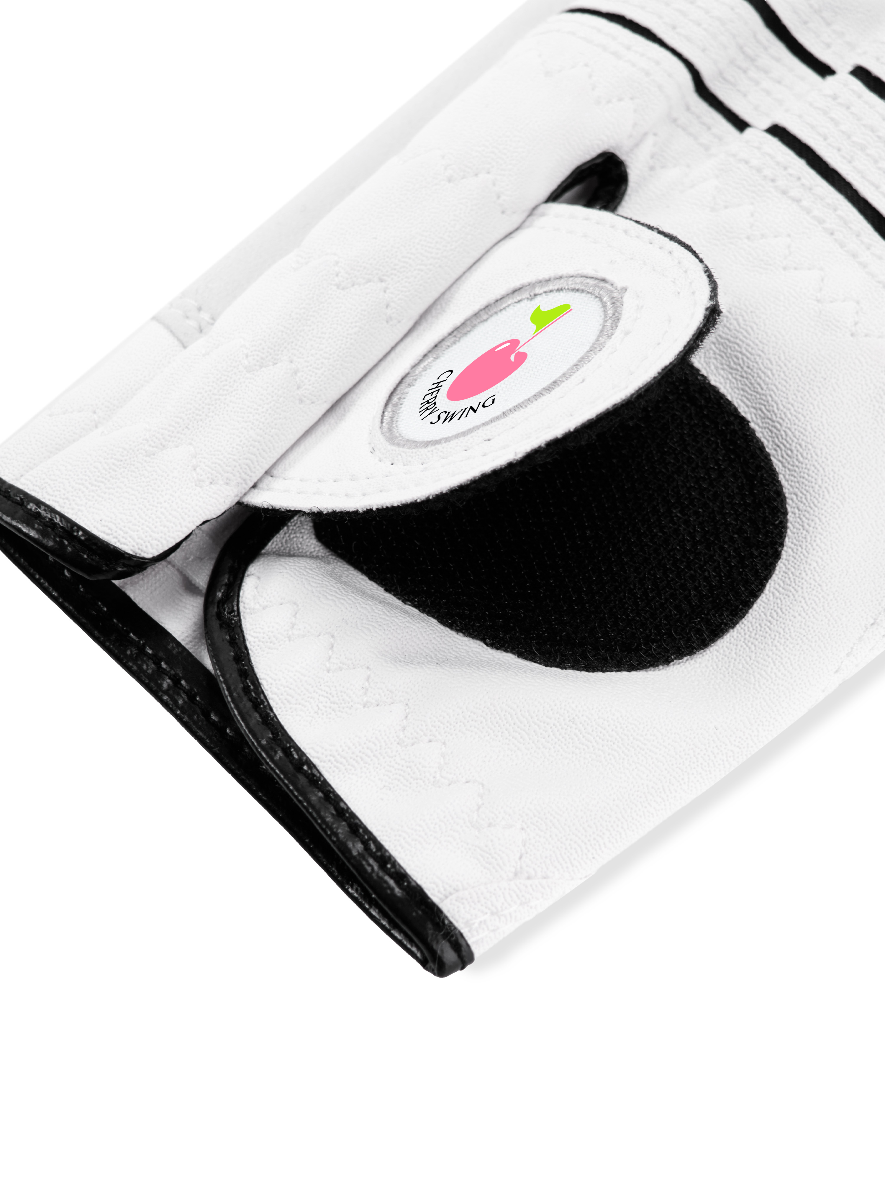 Cherryswing Premium Leather Golf Glove for Women