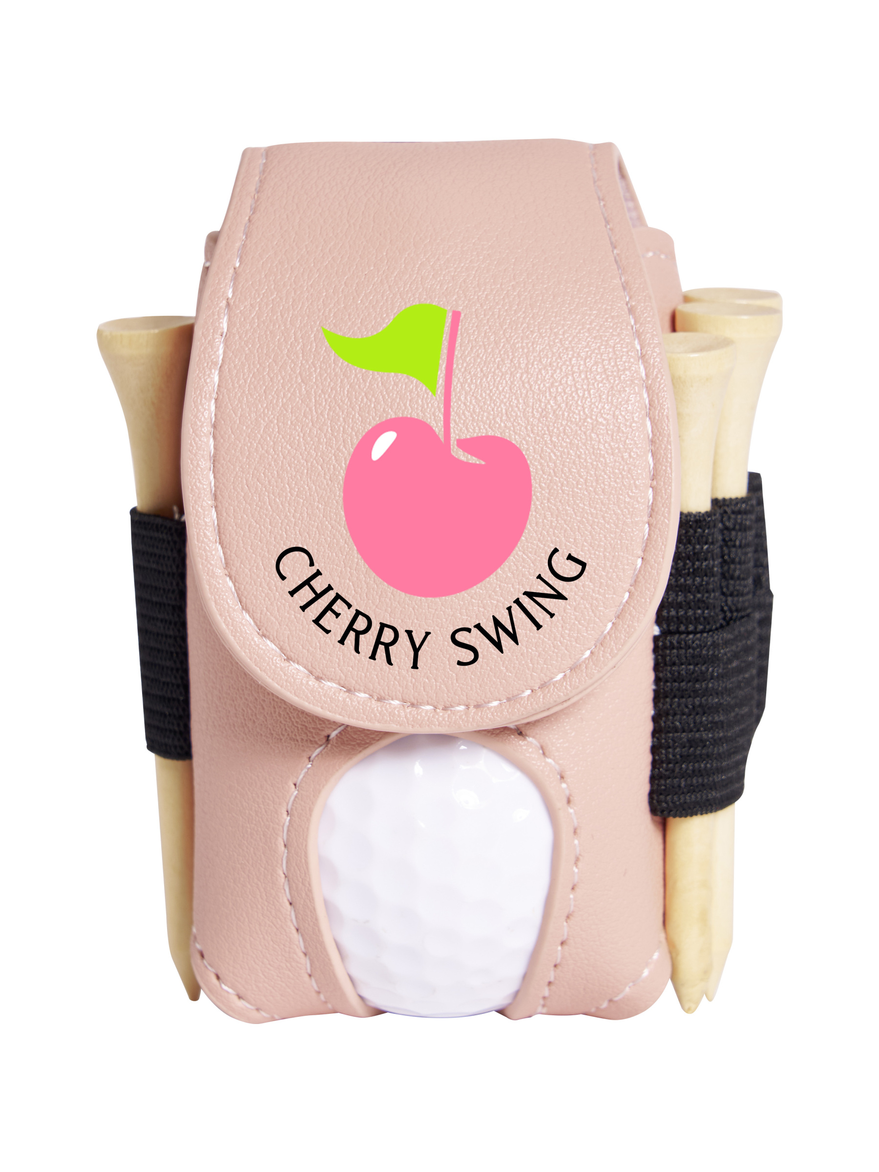 Cherryswing Golf Ball and Tees Holder 