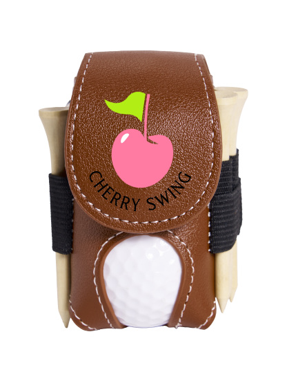 Cherryswing Golf Ball and Tees Holder 