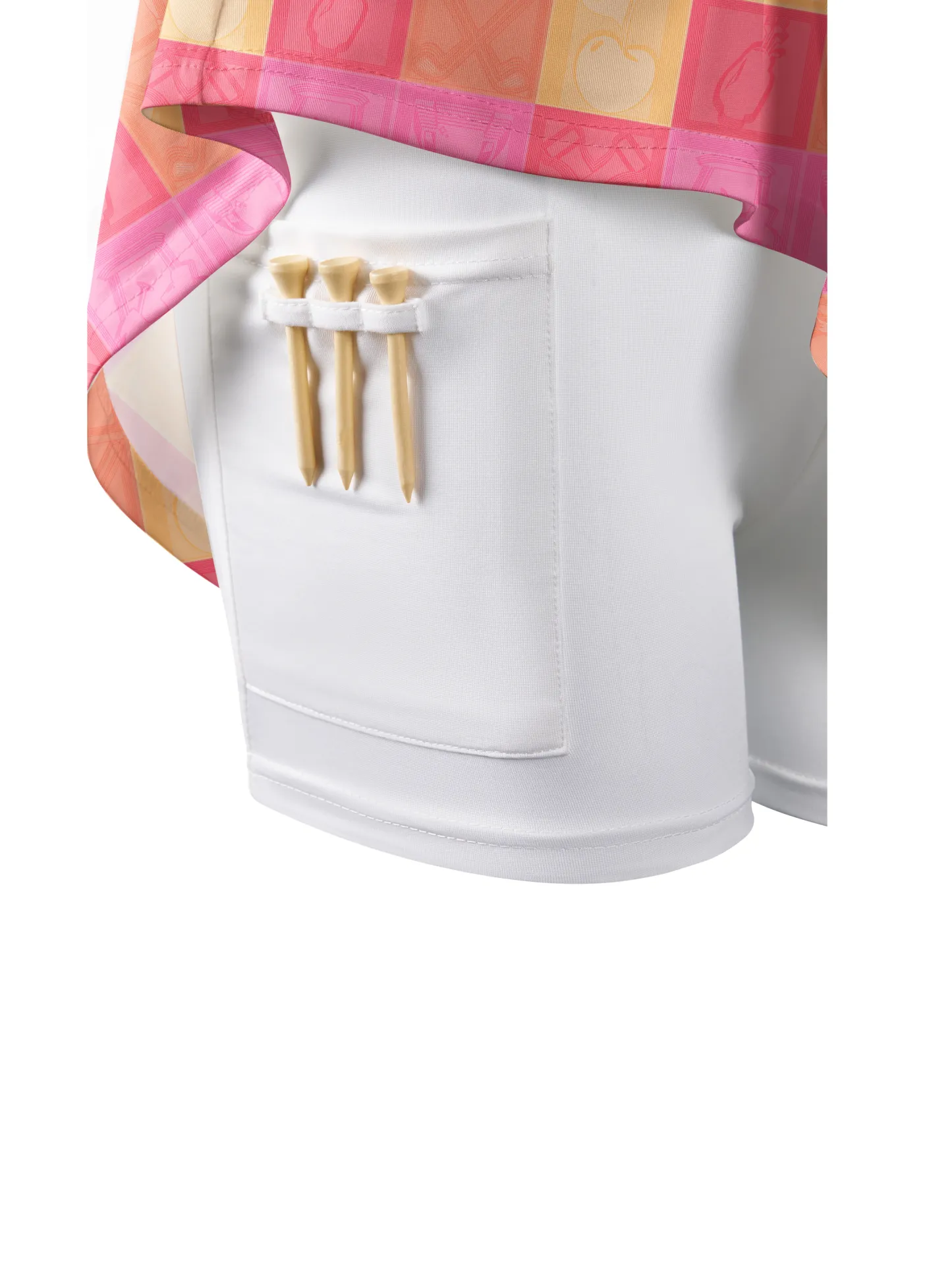 Cherryswing Vintage Collection  Golf Skort