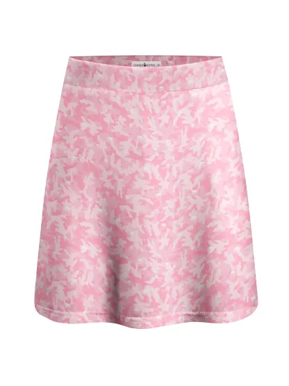 Cherryswing Soft Blush Golf Skort