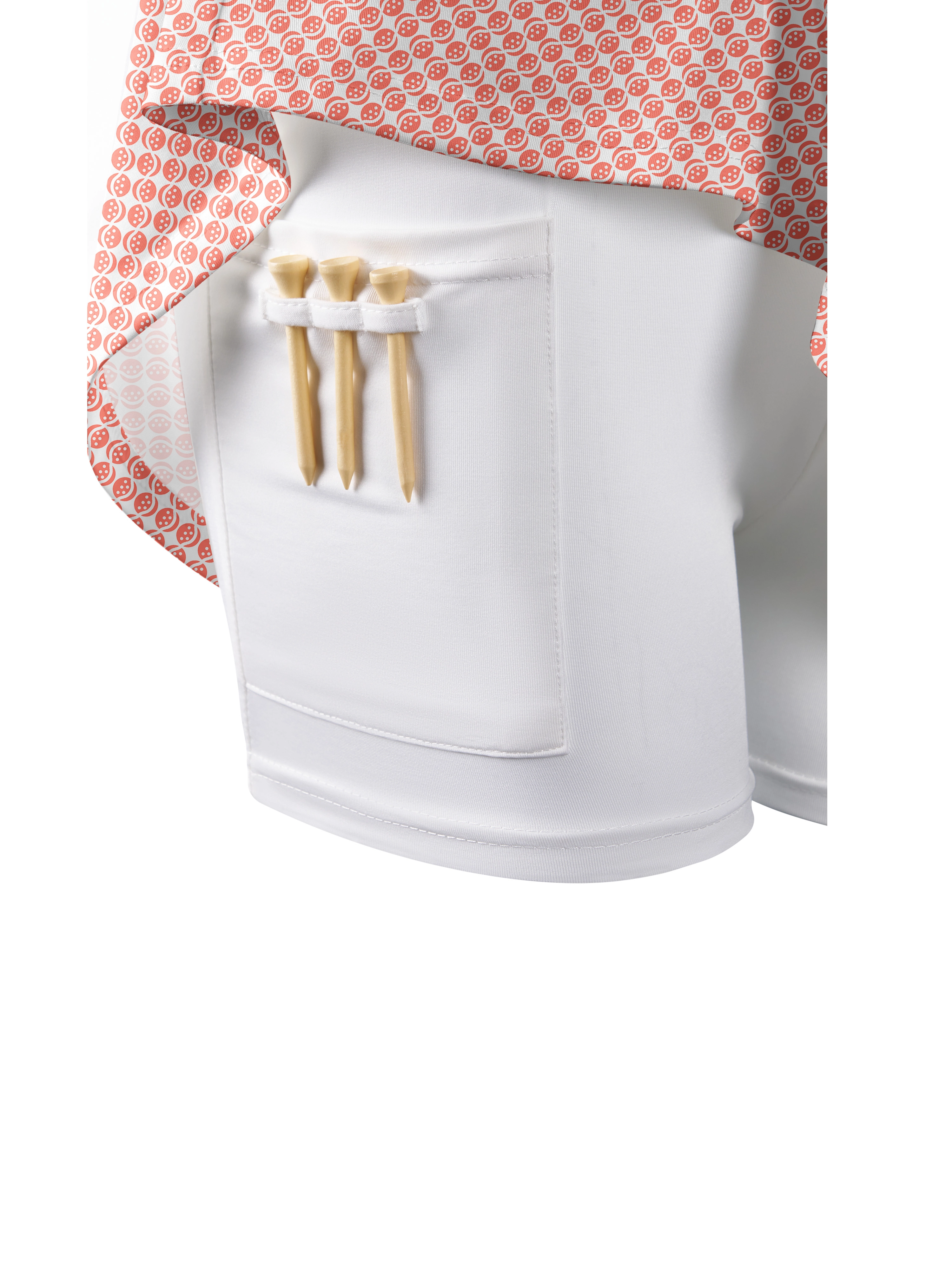 Cherryswing Golf Swing Golf Skort