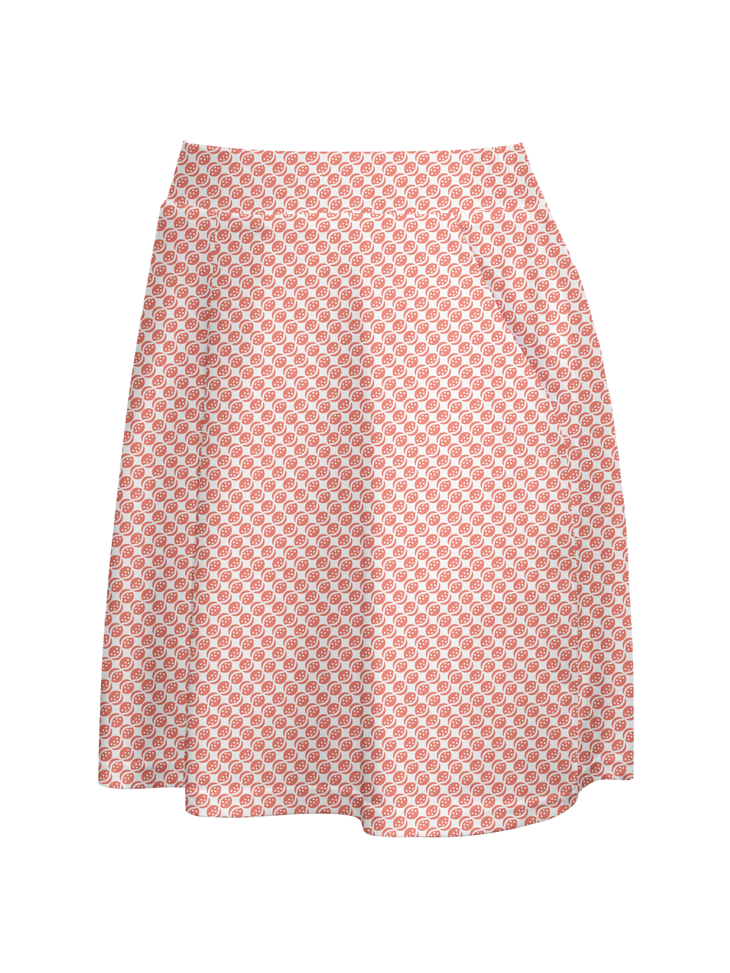 Cherryswing Golf Swing Golf Skort