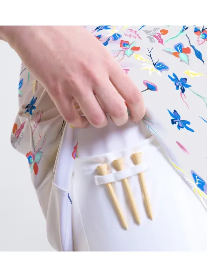 Cherryswing Renewal and Growth Golf Skort