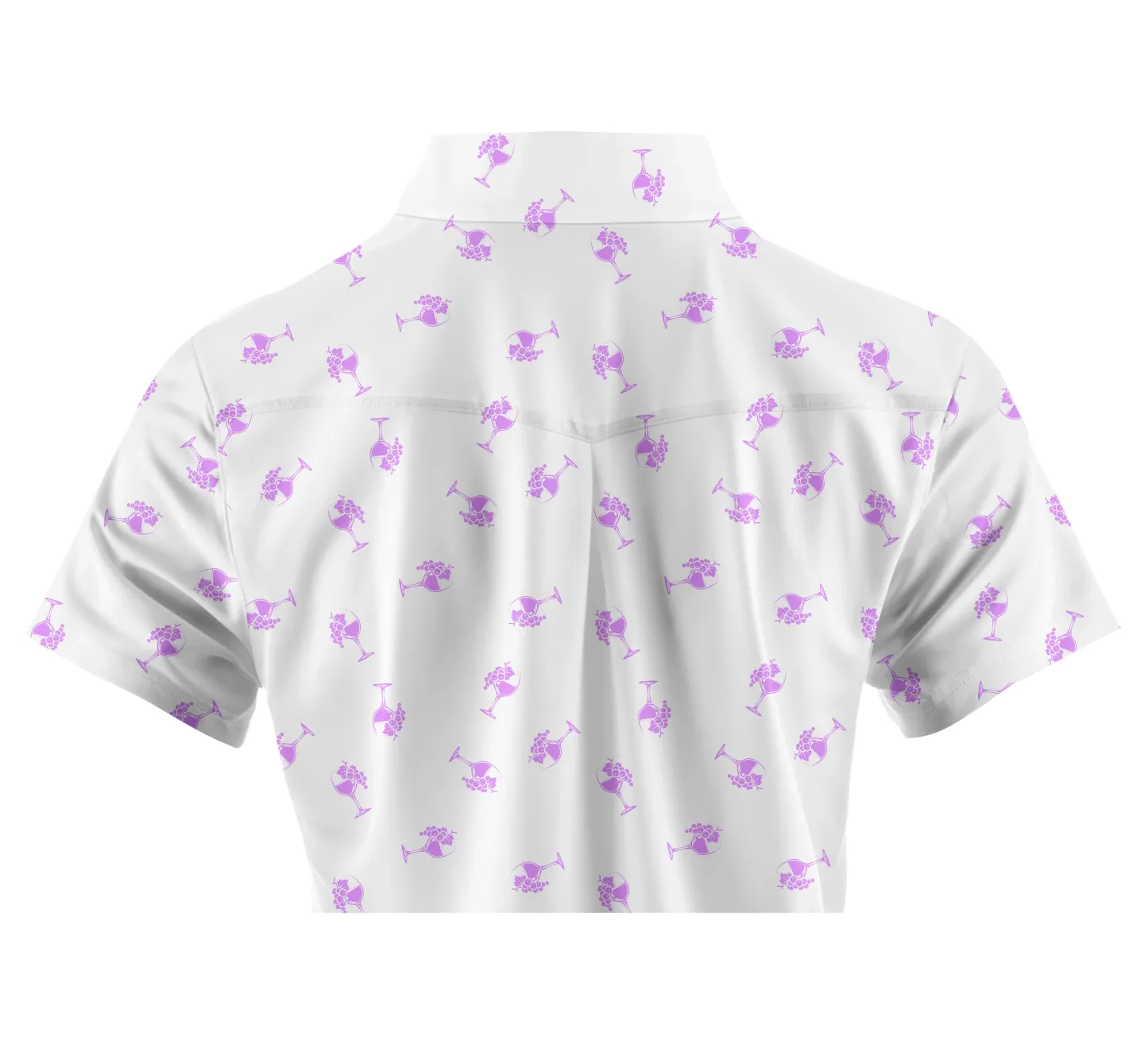 Cherryswing Women's Breathable 1/4 Zip Golf Polo Shirt