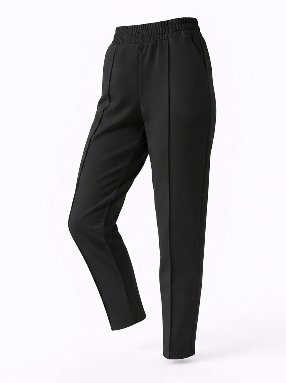 Cherryswing Women's Golf Ankle Pants
