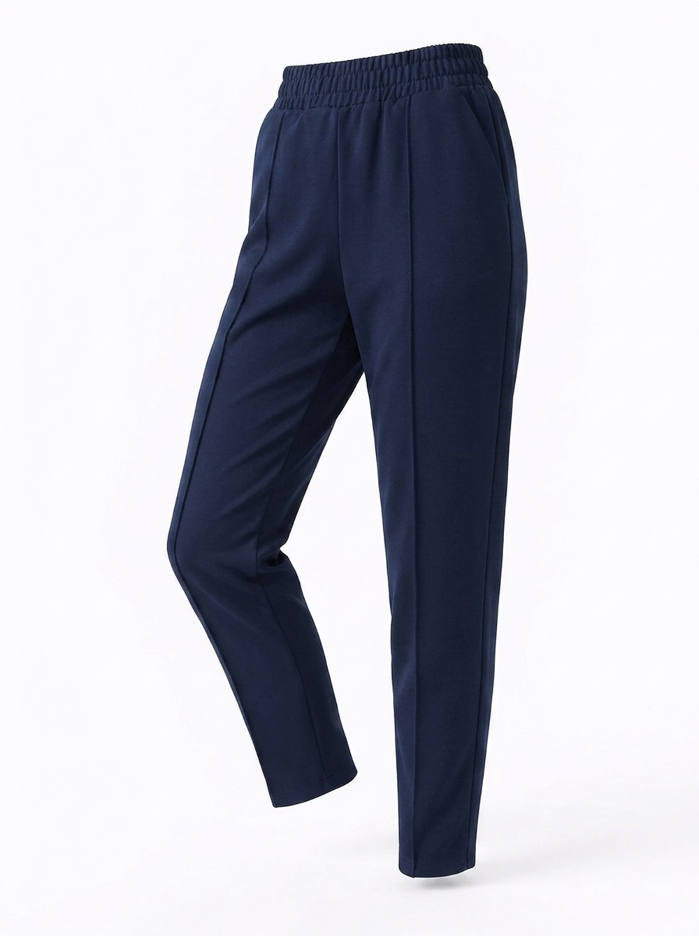 Cherryswing Women's Golf Ankle Pants