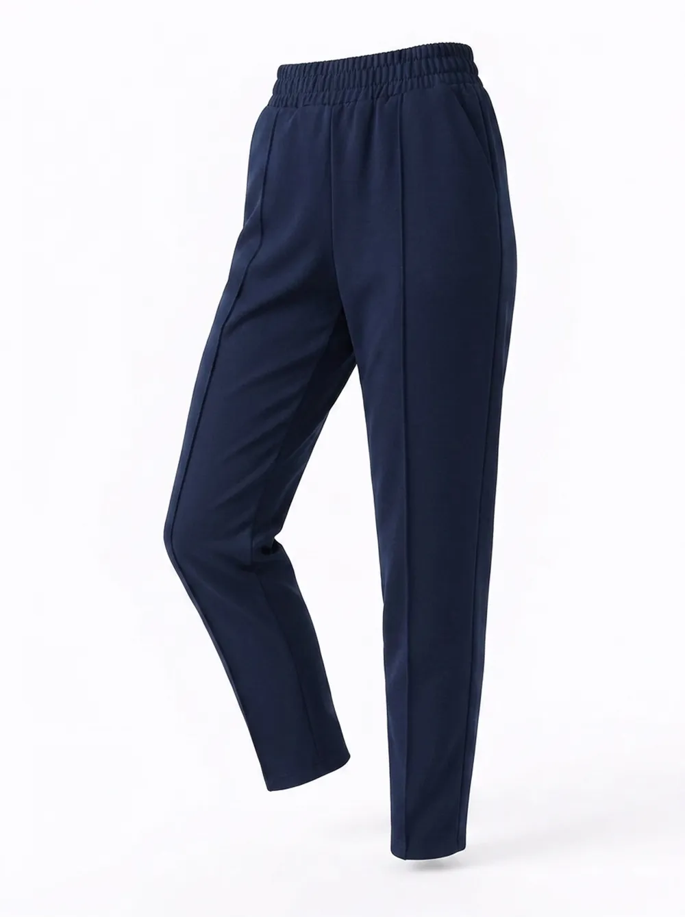 Cherryswing Women's Golf Ankle Pants