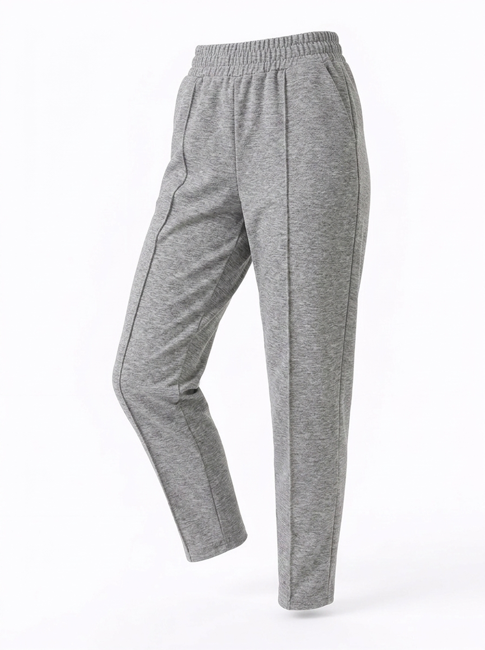 Cherryswing Women's Golf Ankle Pants
