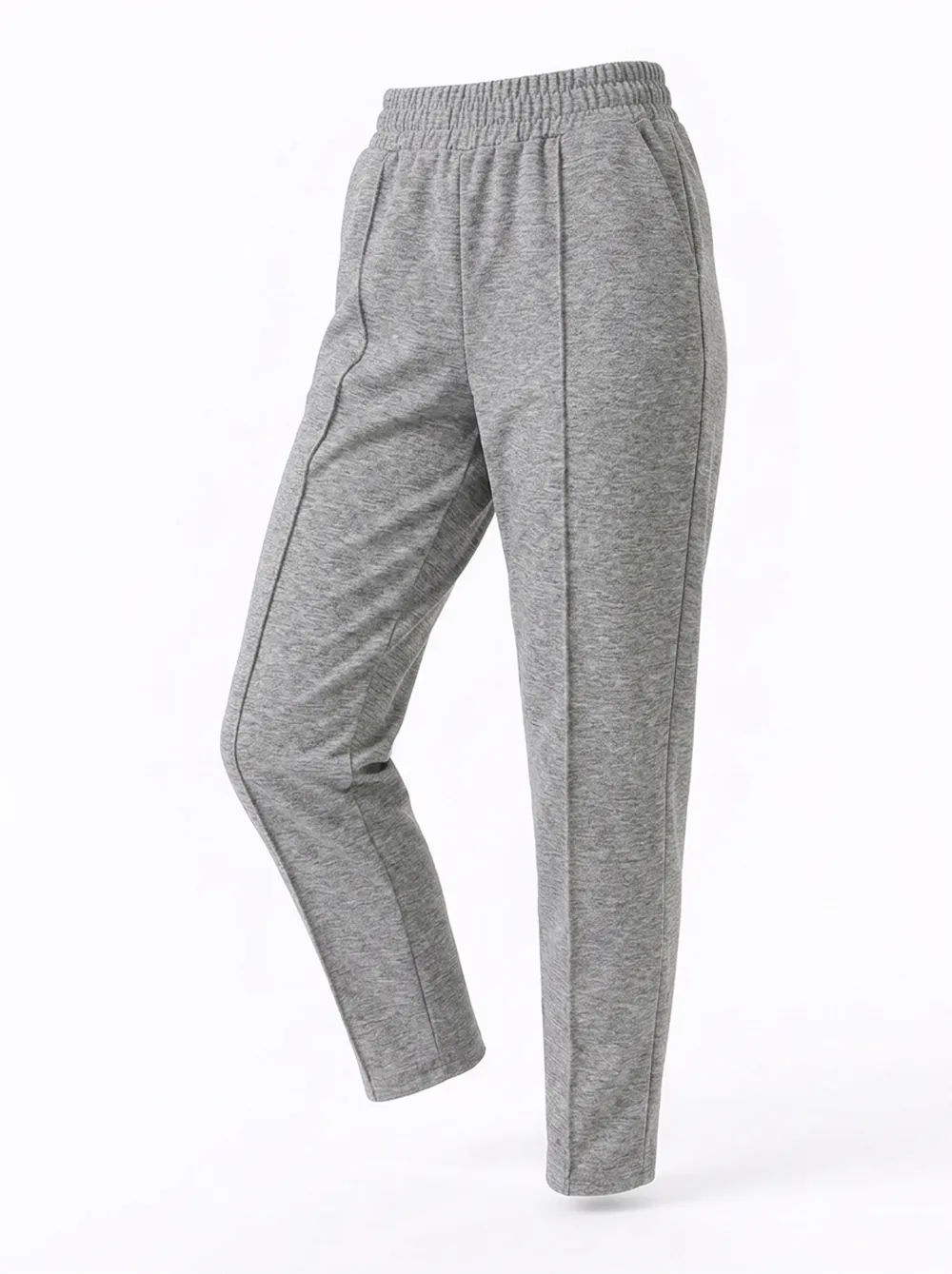 Cherryswing Women's Golf Ankle Pants