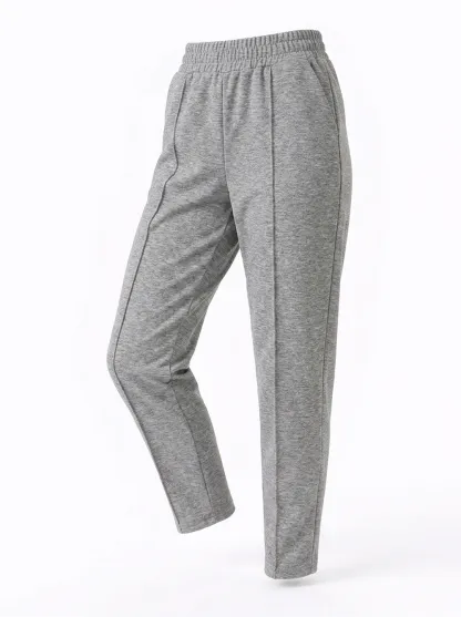 Cherryswing Women's Golf Ankle Pants