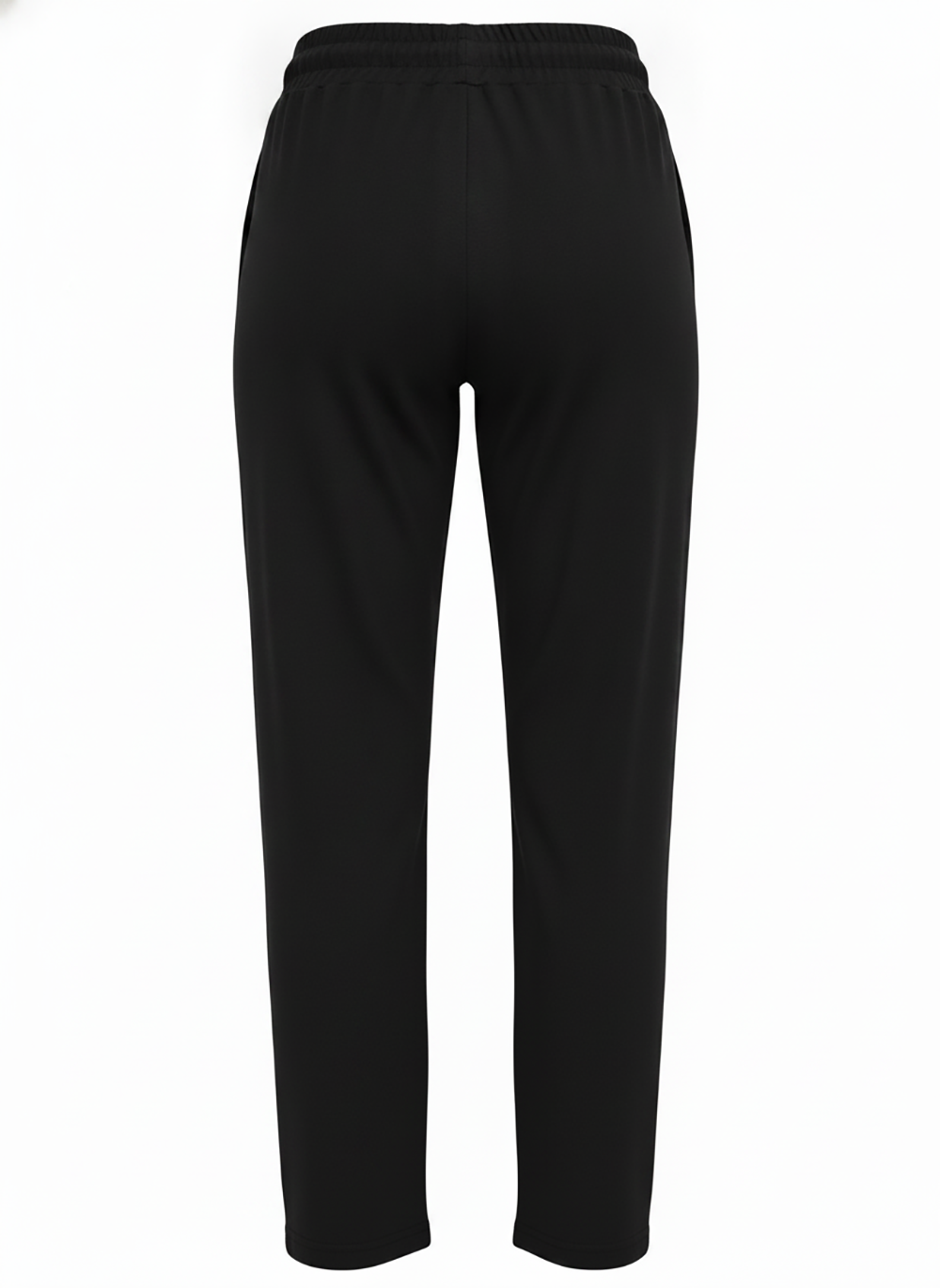 Cherryswing Women's Golf Ankle Pants