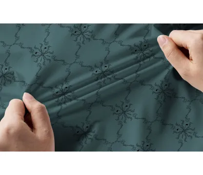 Cherryswing Women's Sense of Mystery Short Sleeve Polos