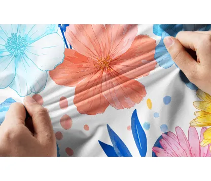 Cherryswing Women's Color and Life Short Sleeve Polos