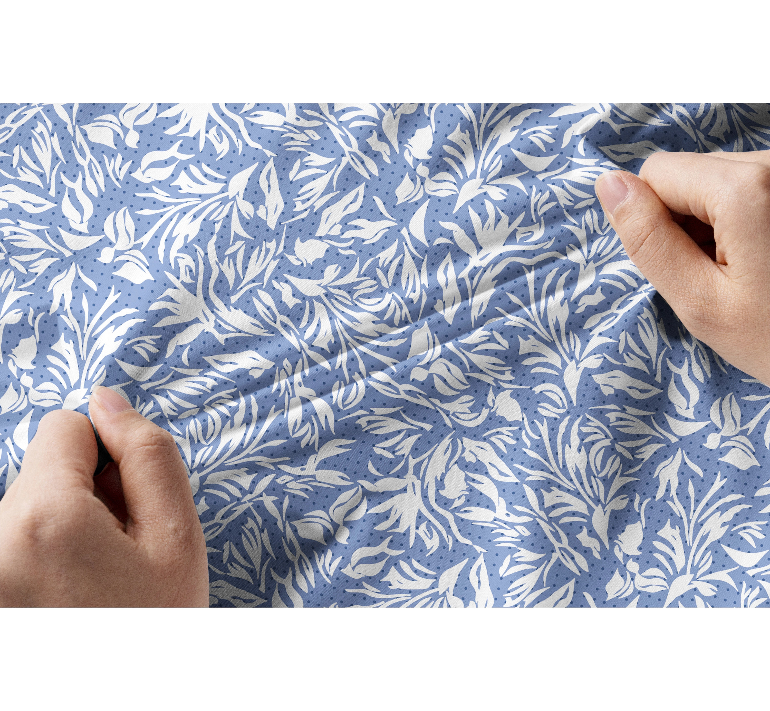 Cherryswing Women's Sleeveless Flower Breathable Golf Polo Shirt