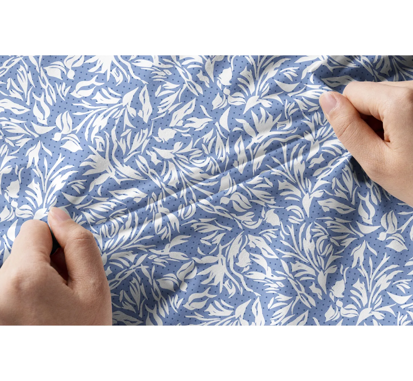 Cherryswing Women's Golf Flower Breathable Long Sleeve Polo Shirt