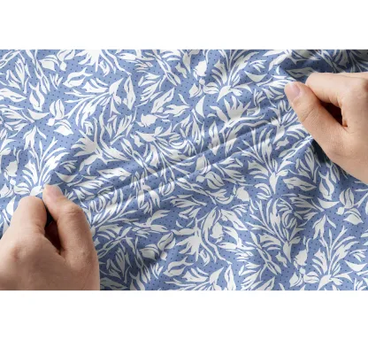 Cherryswing Women's Golf Flower Breathable Long Sleeve Polo Shirt