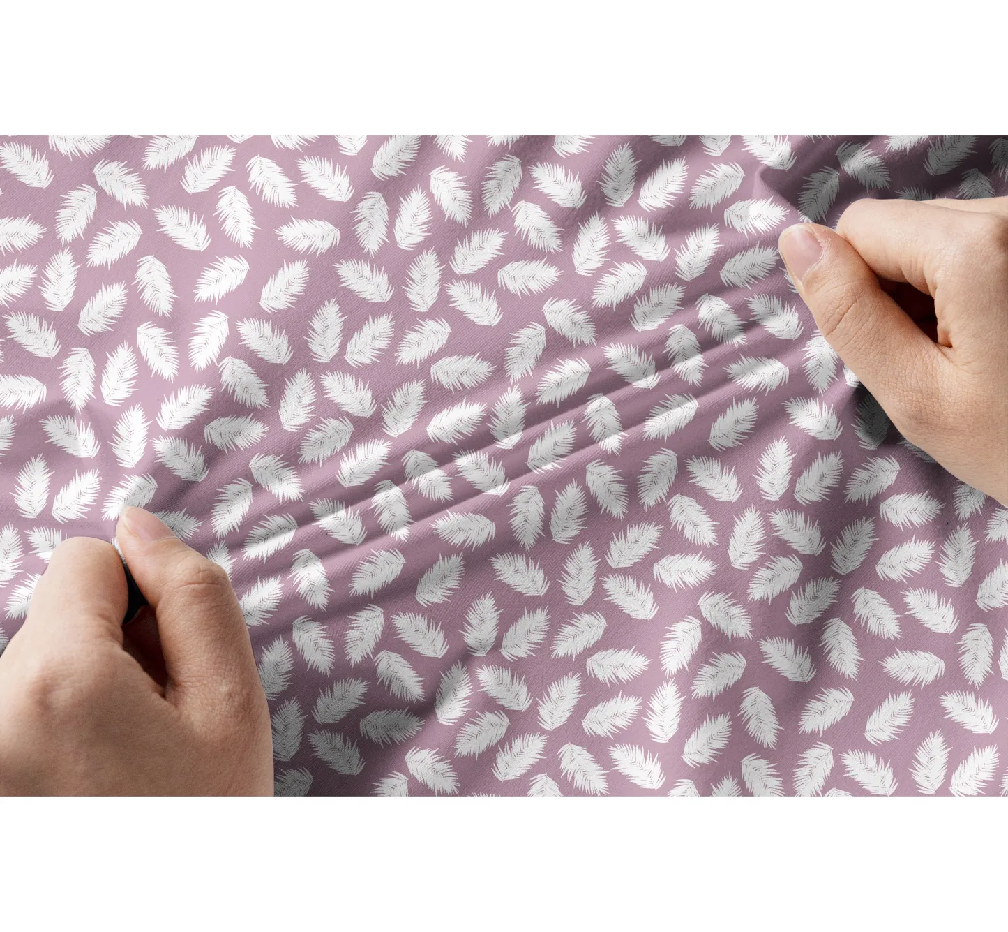 Cherryswing Women's Feather Golf Short Sleeve Polo Shirt