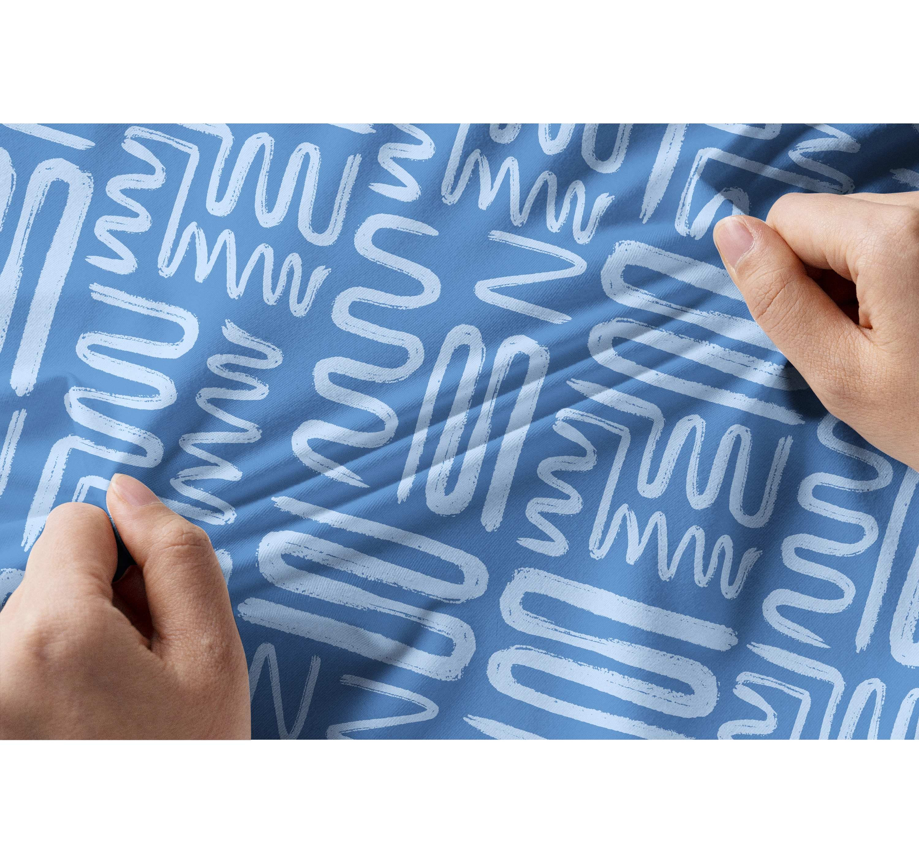 Cherryswing Women's Line Printing Golf Short Sleeve Polo Shirt