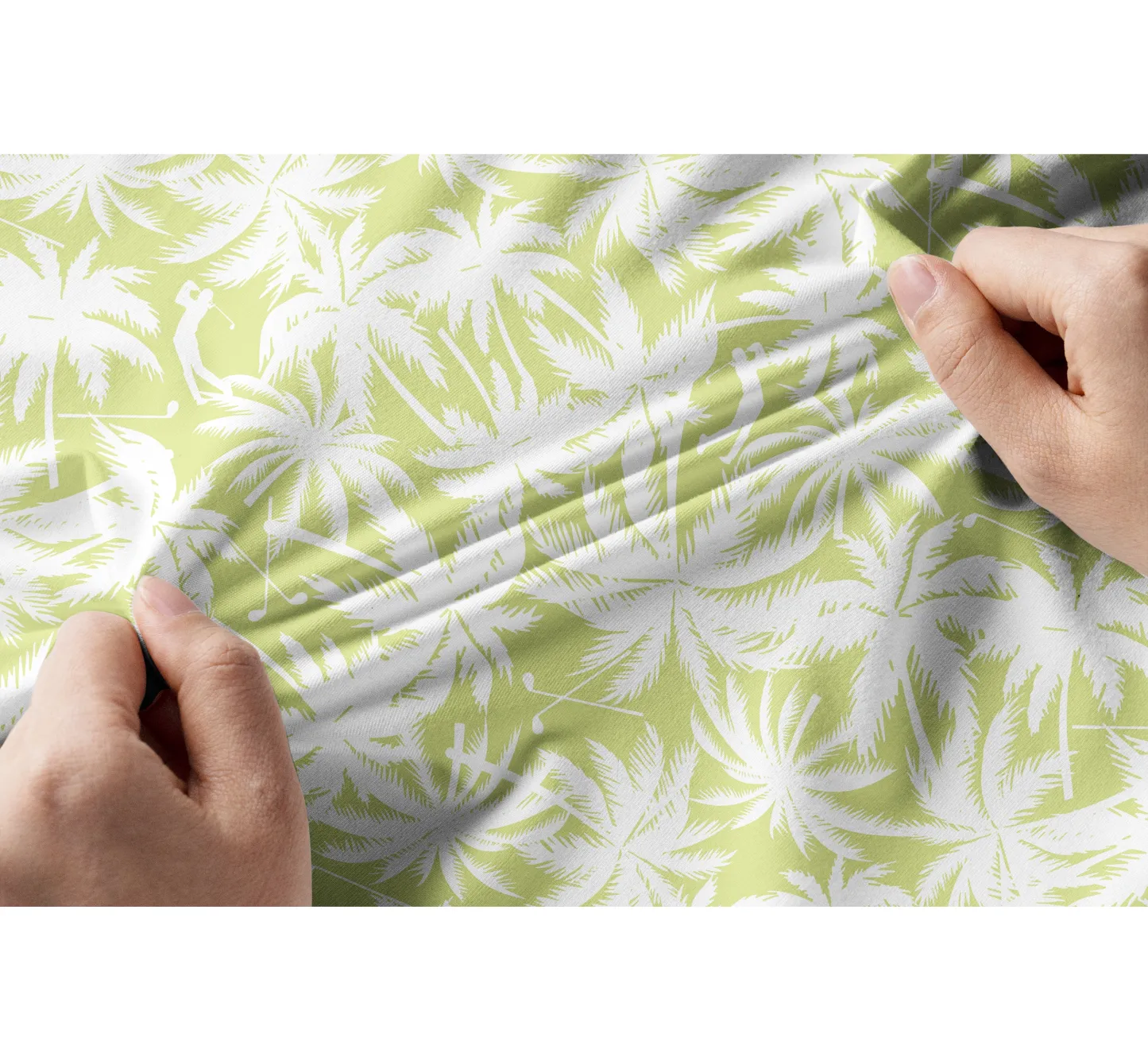 Cherryswing Women's Long Sleeve Stand Collar Golf Polo Shirt