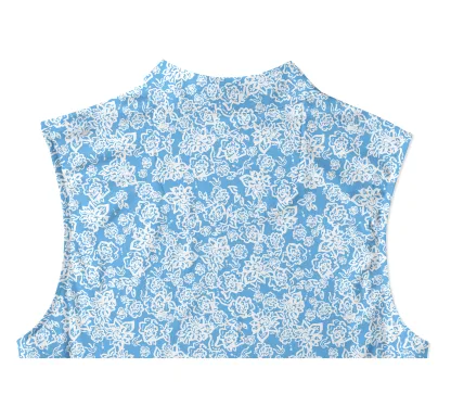 Cherryswing Women's Golf Sleeveless Polo Shirt