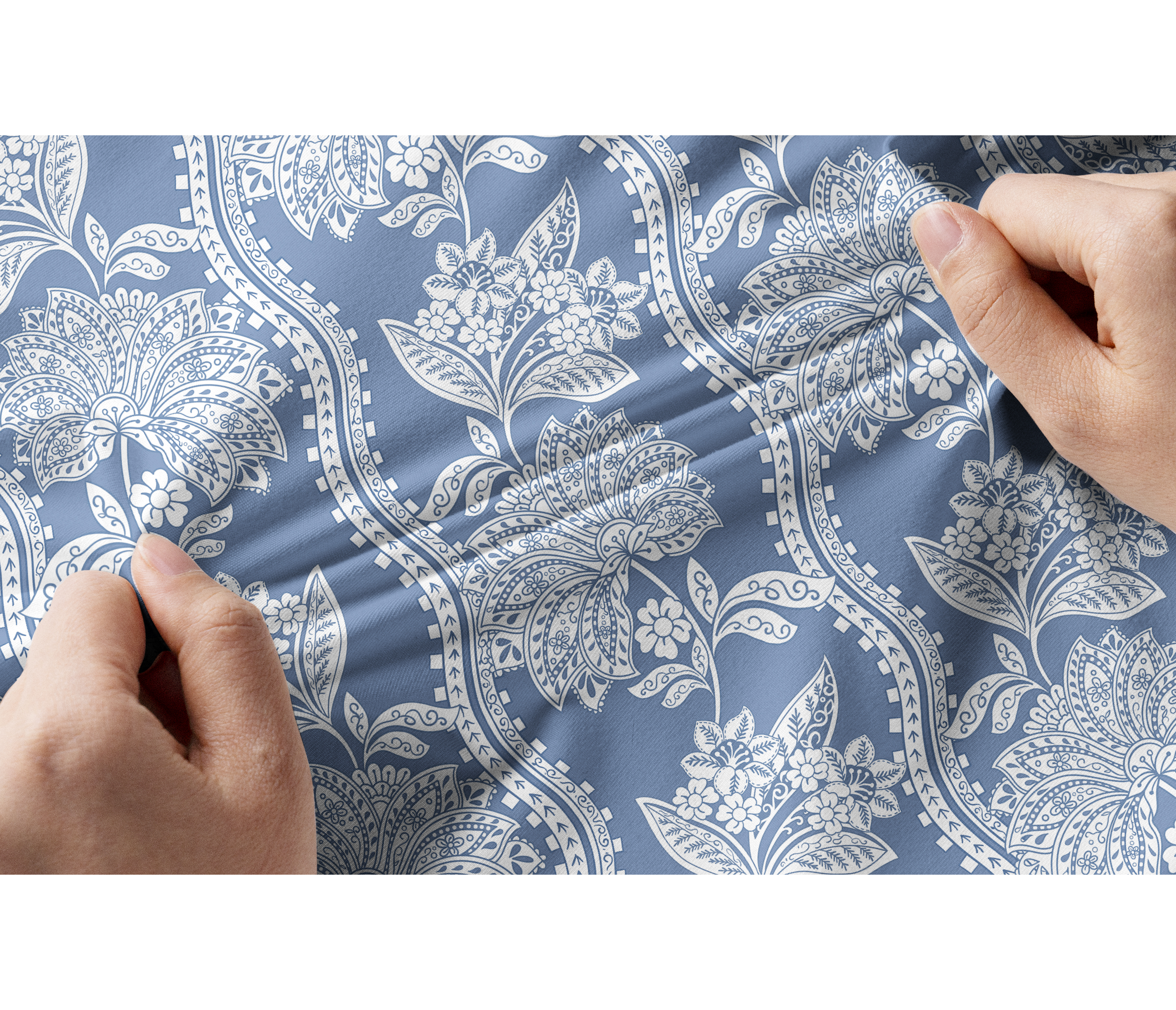 Cherryswing Women's Floral Short Sleeve Golf Polo Shirt