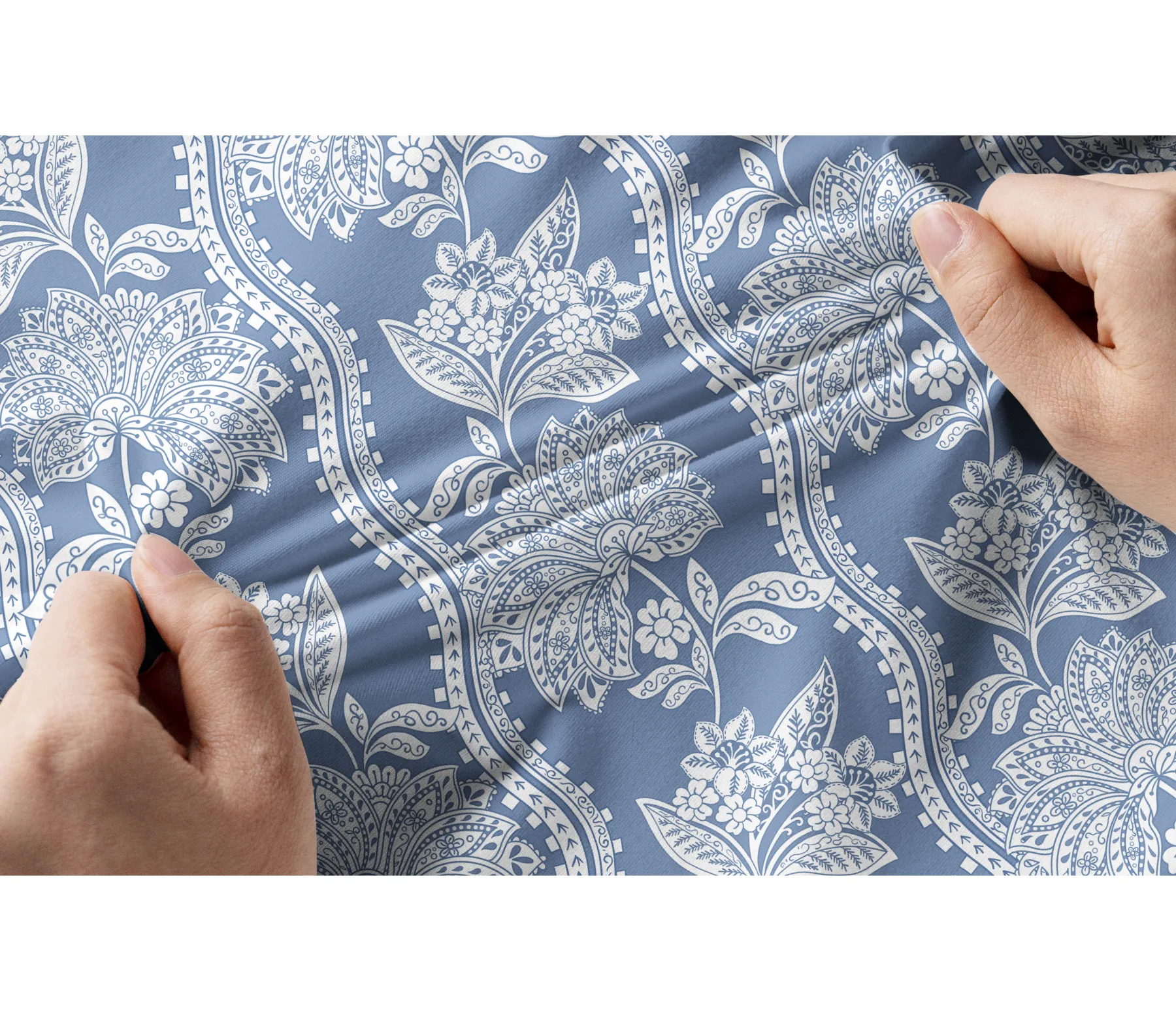 Cherryswing Women's Floral Sleeveless Golf Shirt