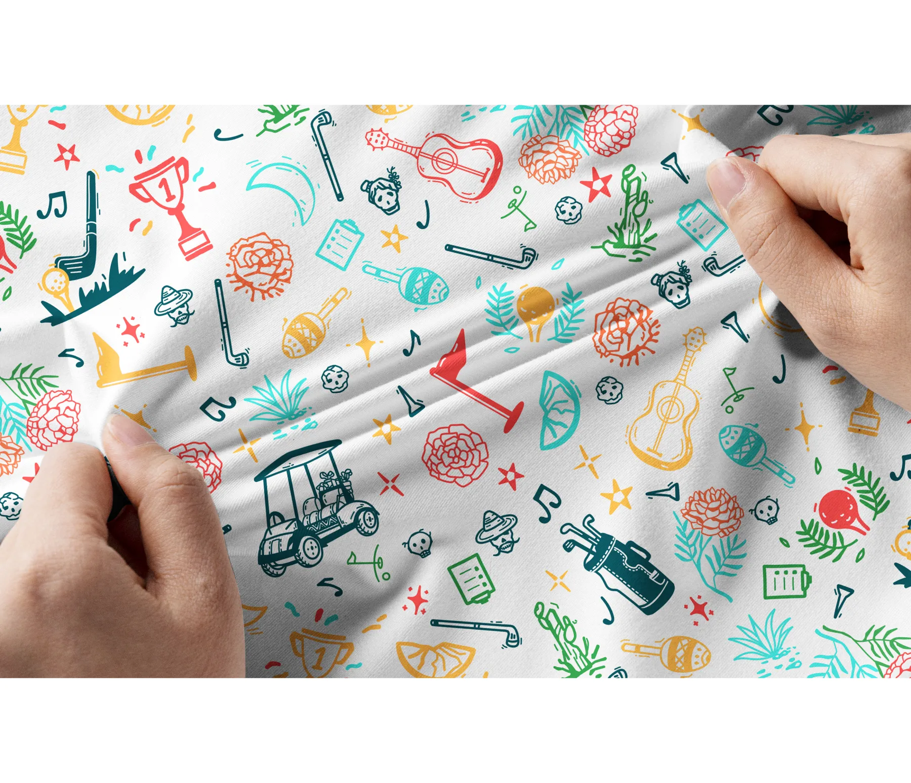 Cherryswing Women's Golf Tournament Sleeveless Golf Shirt