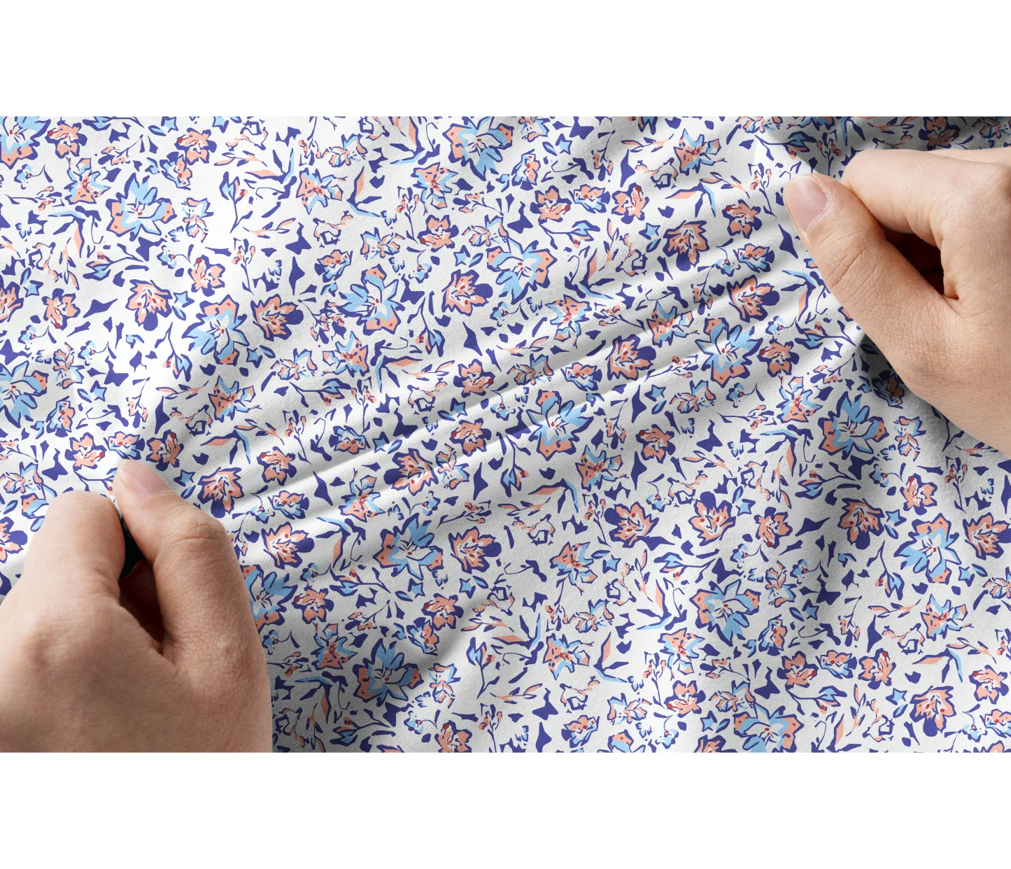 Cherryswing Women's English Garden Long Sleeve Golf Shirt