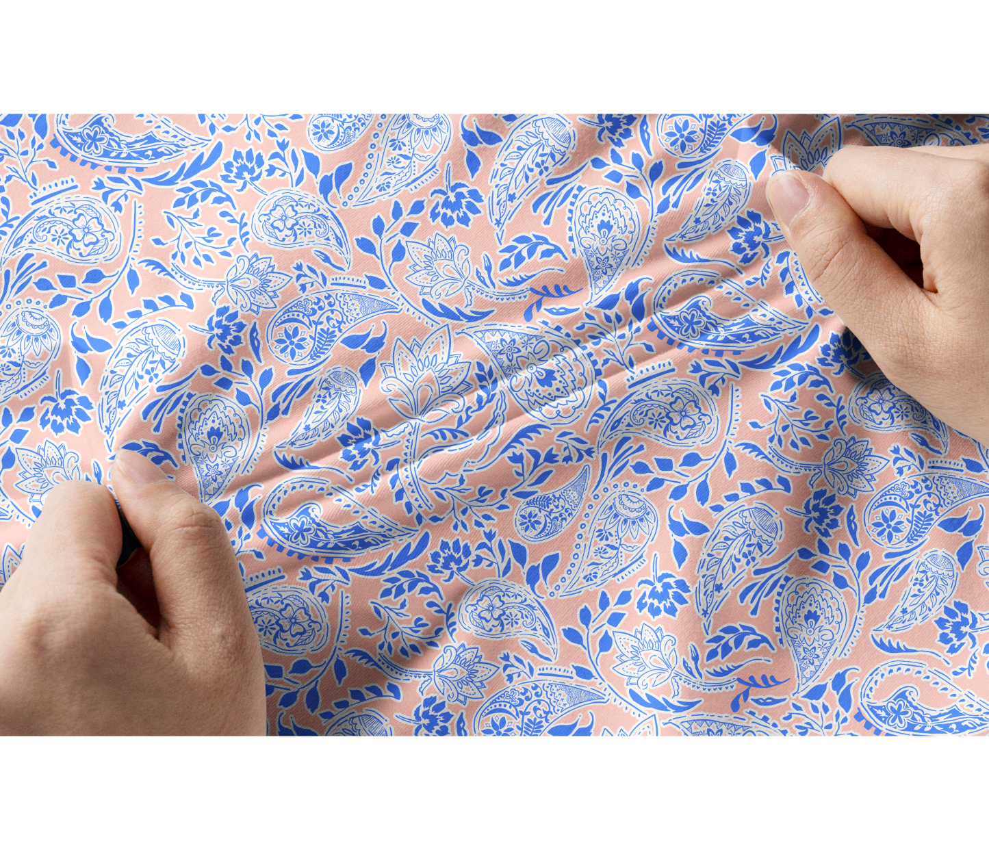 Cherryswing Women's Paisleys Captures Golf Short Sleeve Polo Shirt