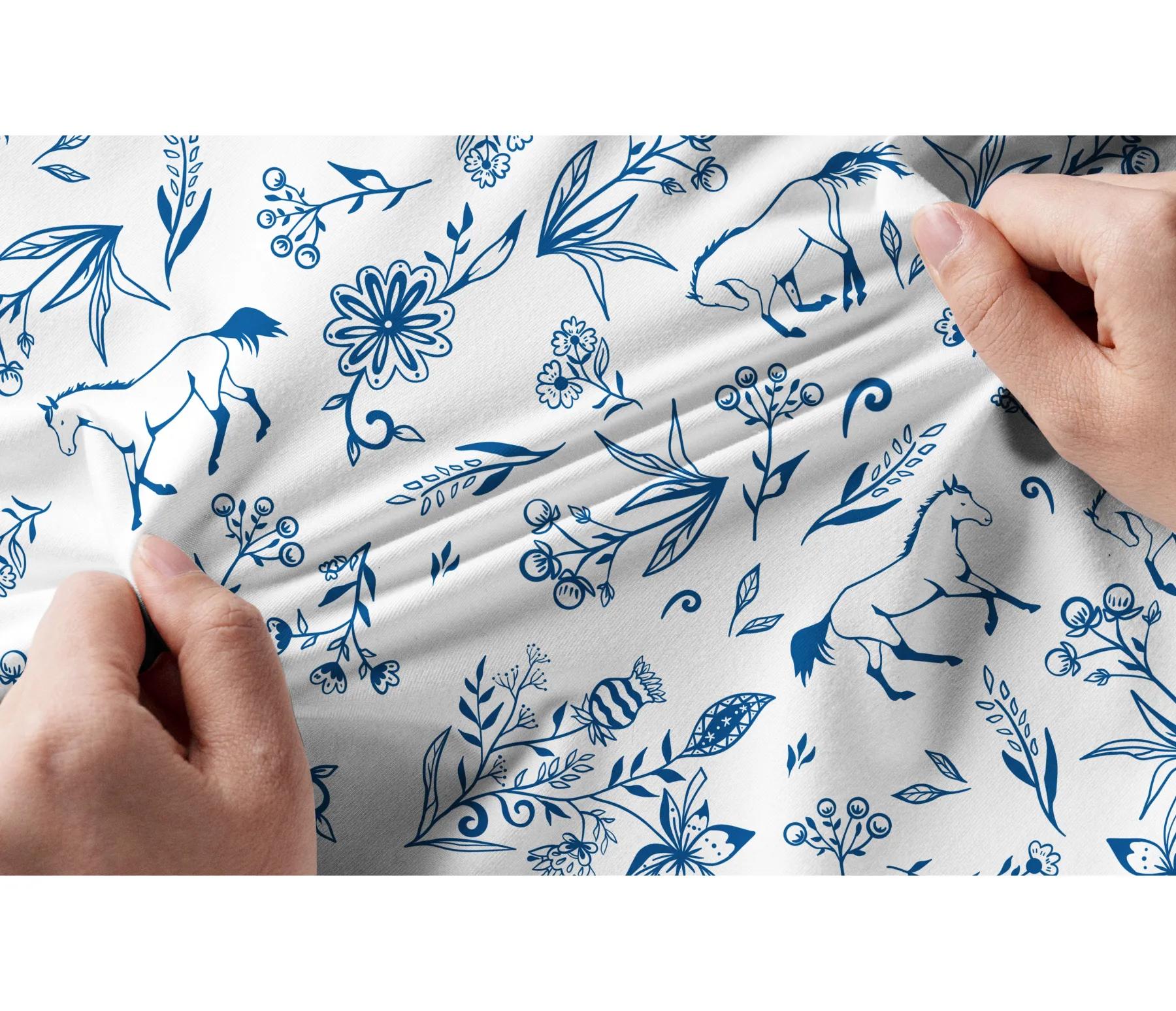 Cherryswing Women's Freeform Lines Golf Short Sleeve Polo Shirt